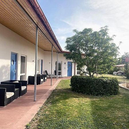 Froejel Resort & Spa Fröjel Exterior foto