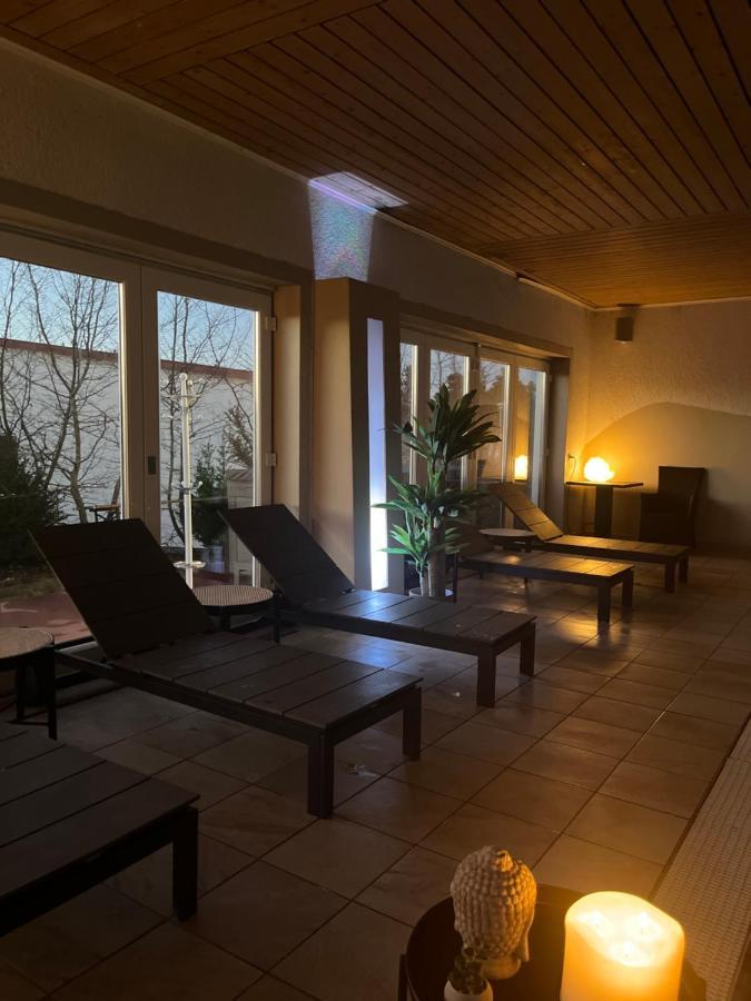 Froejel Resort & Spa Fröjel Exterior foto